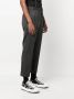 Vivienne Westwood Cropped broek Zwart - Thumbnail 3