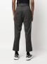 Vivienne Westwood Cropped broek Zwart - Thumbnail 4
