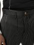 Vivienne Westwood Cropped broek Zwart - Thumbnail 5