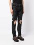 Vivienne Westwood Uitgesneden jeans Zwart - Thumbnail 4