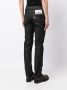 Vivienne Westwood Uitgesneden jeans Zwart - Thumbnail 5