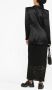 Vivienne Westwood Blazer met dubbele rij knopen Zwart - Thumbnail 3
