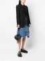 Vivienne Westwood Tas van schakelketting Zwart - Thumbnail 2
