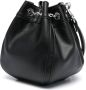 Vivienne Westwood Tas van schakelketting Zwart - Thumbnail 3