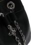 Vivienne Westwood Tas van schakelketting Zwart - Thumbnail 4