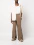 Vivienne Westwood Flared broek Bruin - Thumbnail 2