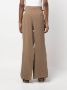 Vivienne Westwood Flared broek Bruin - Thumbnail 4