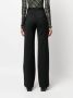 Vivienne Westwood Flared pantalon Zwart - Thumbnail 4