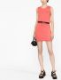 Vivienne Westwood Gebreide rok Roze - Thumbnail 2