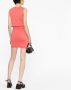 Vivienne Westwood Gebreide rok Roze - Thumbnail 4