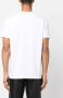 Vivienne Westwood T-shirt met hartprint Wit - Thumbnail 4