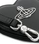 Vivienne Westwood Kleine tas Zwart - Thumbnail 4