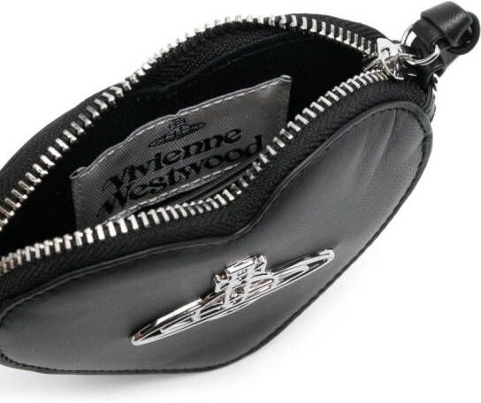 Vivienne Westwood Kleine tas Zwart