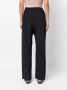 Vivienne Westwood High waist broek Blauw - Thumbnail 4
