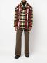 Vivienne Westwood Jack met dubbele rij knopen Zwart - Thumbnail 2