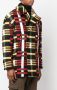 Vivienne Westwood Jack met dubbele rij knopen Zwart - Thumbnail 4