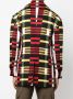 Vivienne Westwood Jack met dubbele rij knopen Zwart - Thumbnail 5