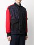 Vivienne Westwood Jas met contrasterende mouwen Zwart - Thumbnail 3