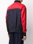 Vivienne Westwood Jas met contrasterende mouwen Zwart - Thumbnail 4