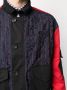 Vivienne Westwood Jas met contrasterende mouwen Zwart - Thumbnail 5