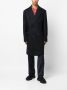 Vivienne Westwood Jas met dubbele rij knopen Blauw - Thumbnail 2