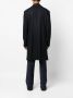 Vivienne Westwood Jas met dubbele rij knopen Blauw - Thumbnail 4
