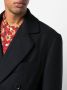 Vivienne Westwood Jas met dubbele rij knopen Blauw - Thumbnail 5