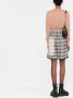 Vivienne Westwood Kasjmier trui Beige - Thumbnail 4