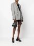 Vivienne Westwood Leren clutch Zwart - Thumbnail 2