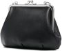 Vivienne Westwood Leren clutch Zwart - Thumbnail 3