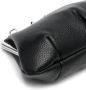 Vivienne Westwood Leren clutch Zwart - Thumbnail 4