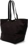 Vivienne Westwood Shopper met logoplakkaat Zwart - Thumbnail 3