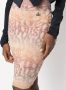 Vivienne Westwood Gebreide kokerrok Beige - Thumbnail 5