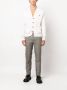 Vivienne Westwood Vest van kasjmier-katoenmix Beige - Thumbnail 2