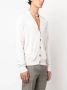 Vivienne Westwood Vest van kasjmier-katoenmix Beige - Thumbnail 3