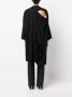 Vivienne Westwood Lange top Zwart - Thumbnail 4