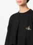 Vivienne Westwood Lange top Zwart - Thumbnail 5
