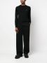 Vivienne Westwood Trui met geborduurd Orb-logo Zwart - Thumbnail 2