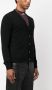Vivienne Westwood Vest met V-hals Zwart - Thumbnail 3