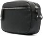 Vivienne Westwood Crossbodytas met logoplakkaat Zwart - Thumbnail 3