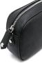 Vivienne Westwood Crossbodytas met logoplakkaat Zwart - Thumbnail 4