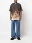 Vivienne Westwood Overhemd met korte mouwen Bruin - Thumbnail 2