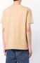 Vivienne Westwood Overhemd met logo Bruin - Thumbnail 4