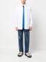 Vivienne Westwood Popeline overhemd Wit - Thumbnail 2