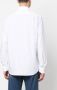 Vivienne Westwood Popeline overhemd Wit - Thumbnail 4