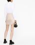 Vivienne Westwood Rok met print Beige - Thumbnail 4