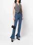 Vivienne Westwood Schoudertas met logo Zwart - Thumbnail 2