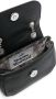 Vivienne Westwood Schoudertas met logo Zwart - Thumbnail 5