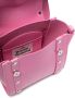 Vivienne Westwood Shopper met handgreep Roze - Thumbnail 4