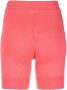 Vivienne Westwood Shorts met geborduurd logo Roze - Thumbnail 2
